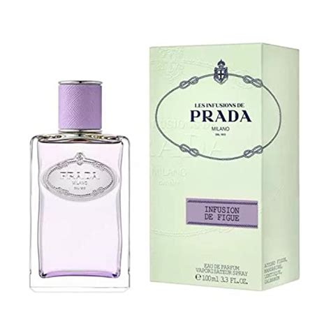 prada iris primor|iris Prada infusion.